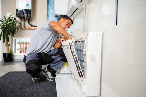 Best Emergency Air Duct Cleaning  in Mccook, NE