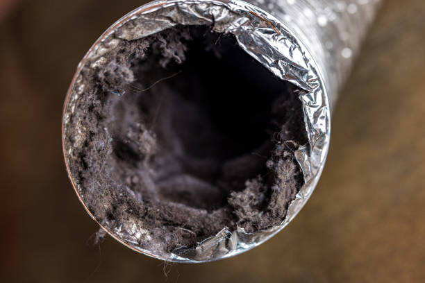 Best Commercial Air Duct Cleaning  in Mccook, NE