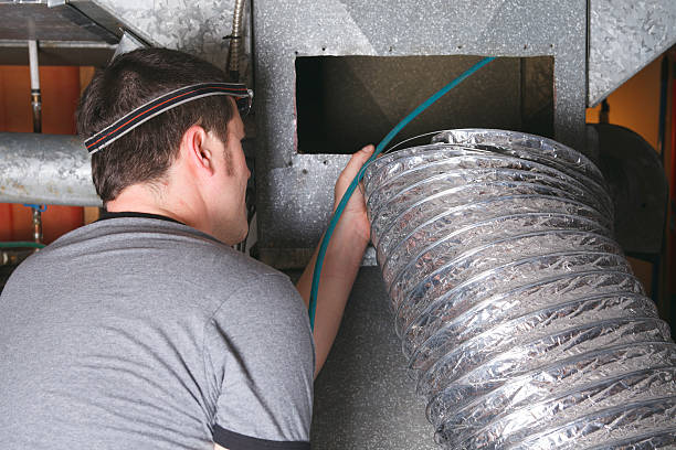 Best Ventilation Cleaning Services  in Mccook, NE