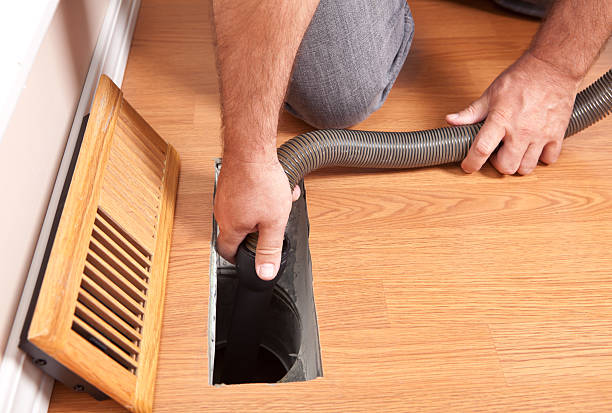 Best Emergency Air Duct Cleaning  in Mccook, NE