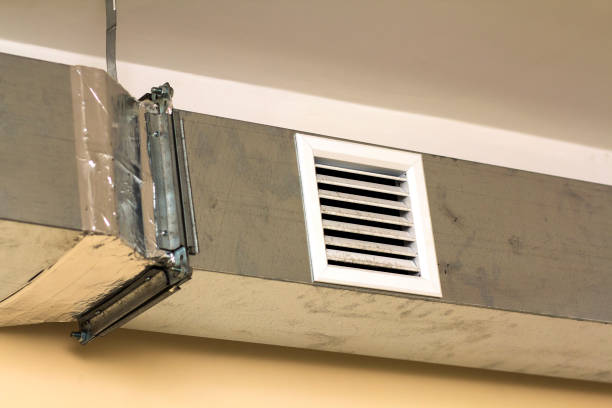 Best Residential Air Duct Cleaning  in Mccook, NE