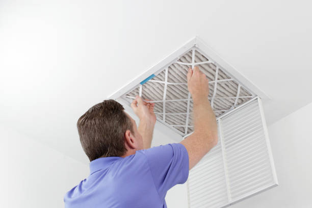 Best Air Duct Cleaning Near Me  in Mccook, NE